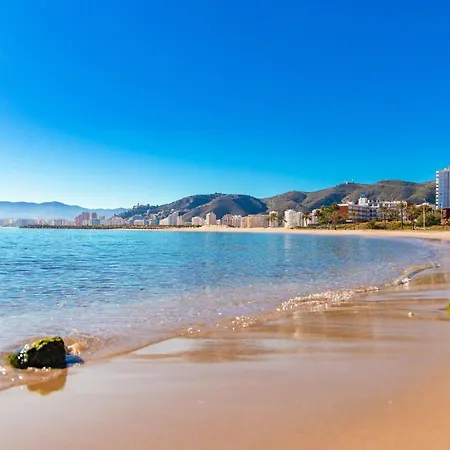 Hotel Cullera Holiday