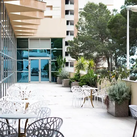 Cullera Holiday Hotel Cullera
