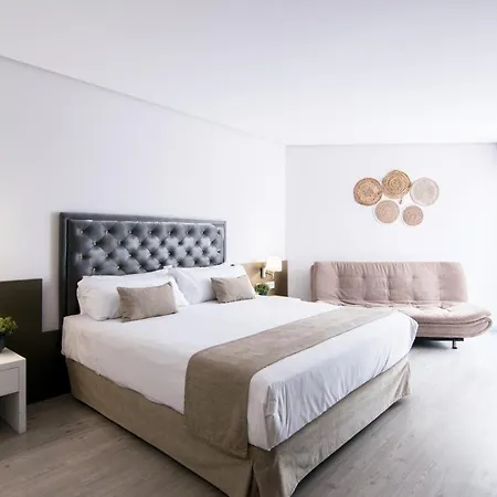 Cullera Holiday Hotel 4*