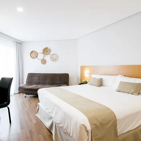Cullera Holiday Hotel 4*