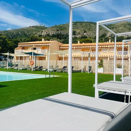 Cullera Holiday 4*