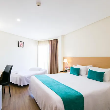 Hotel Cullera Holiday Cullera