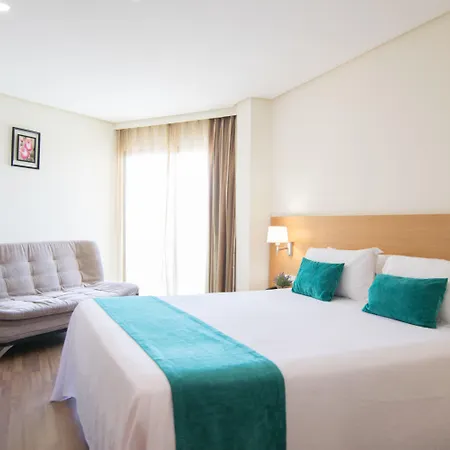 Hotel Cullera Holiday Cullera
