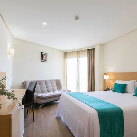 Hotel Cullera Holiday