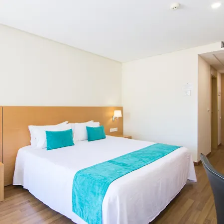 Hotel Cullera Holiday