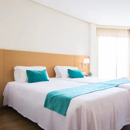 Hotel Cullera Holiday