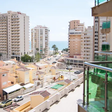 Cullera Holiday Hotel Cullera
