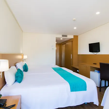 Cullera Holiday Hotel