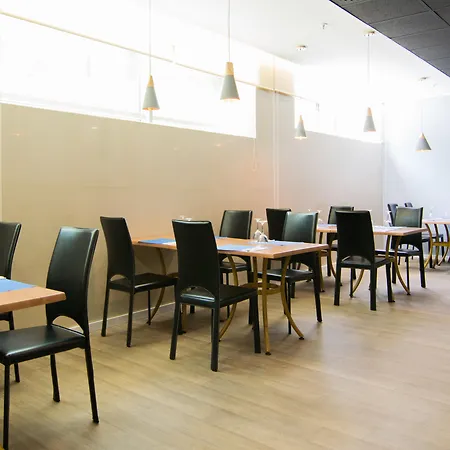 Hotel Cullera Holiday
