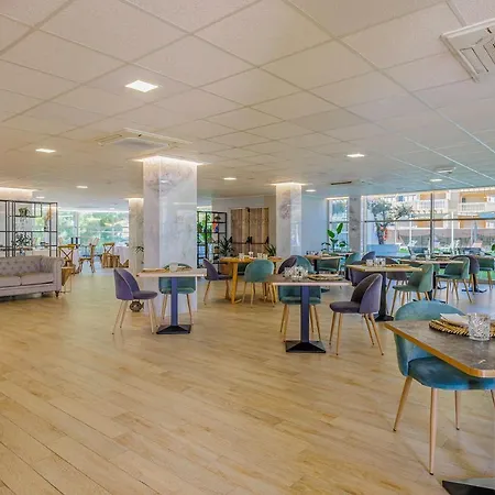 Hotel Cullera Holiday 4*