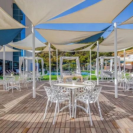 Hotel Cullera Holiday 4*