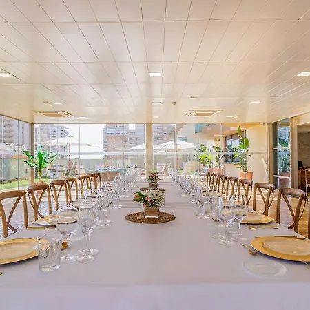 Cullera Holiday Hotel 4*