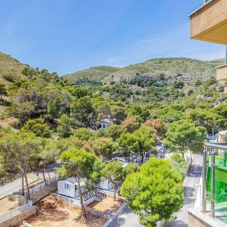 Cullera Holiday