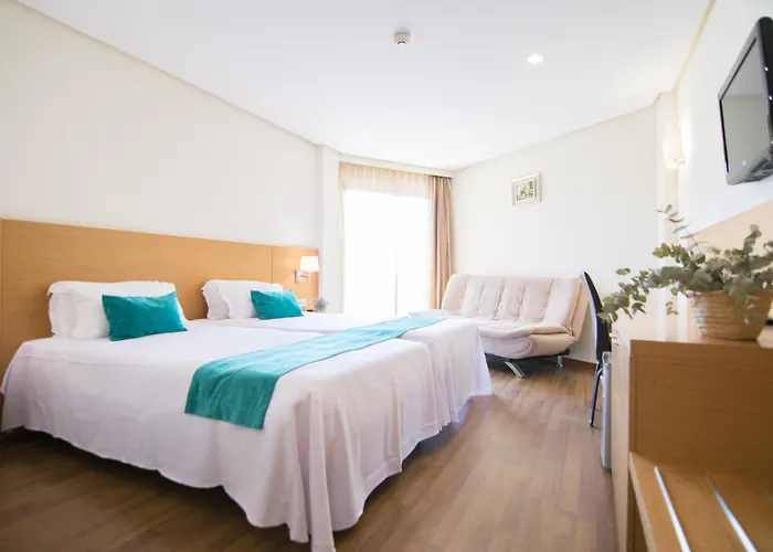 Cullera Holiday