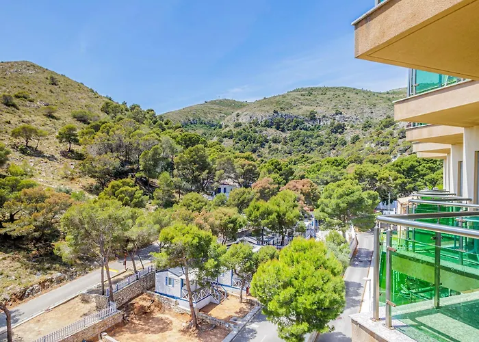 Cullera Holiday