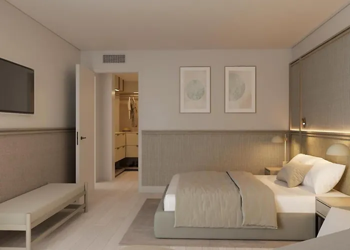 Otel Cullera Holiday 4*