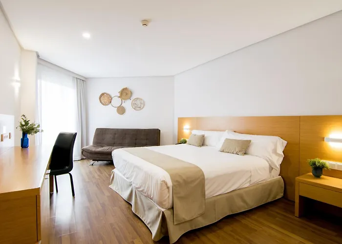 Cullera Holiday Szálloda 4*