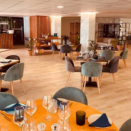 Cullera Holiday 4* Cullera