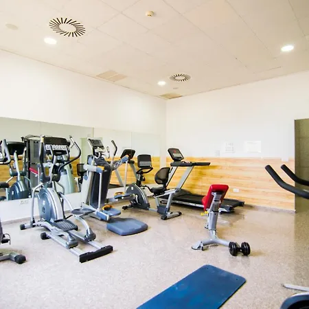 Cullera Holiday Hotel