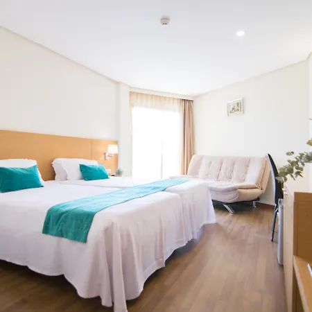 Cullera Holiday