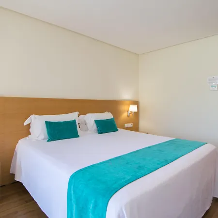 Hotel Cullera Holiday
