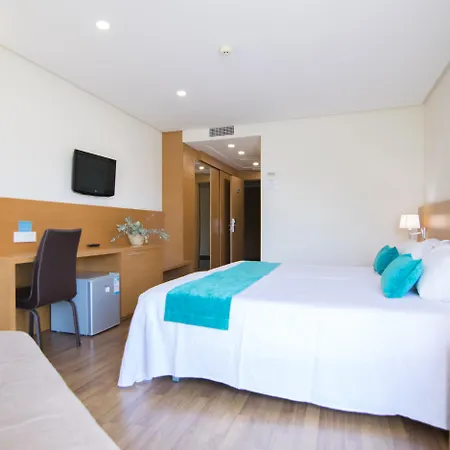 Cullera Holiday 4* קויירה