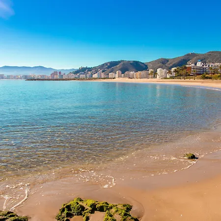 Cullera Holiday