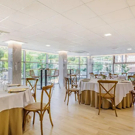 Cullera Holiday Hotel Cullera
