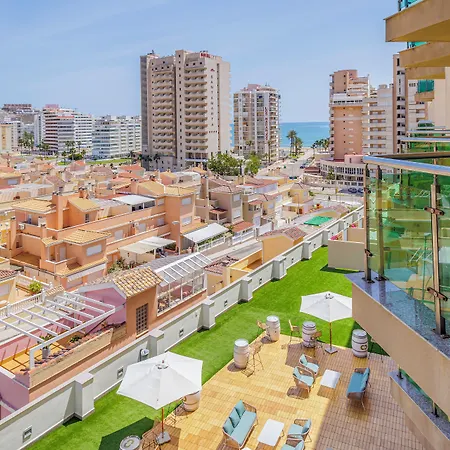 Cullera Holiday 4*