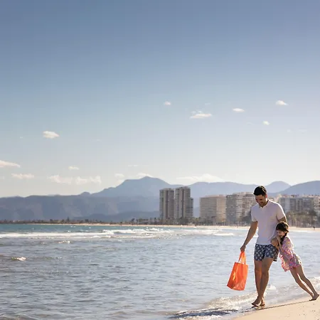 Cullera Holiday 4*