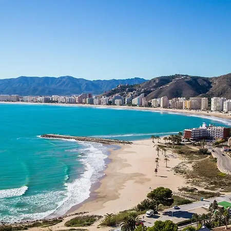 Cullera Holiday Cullera