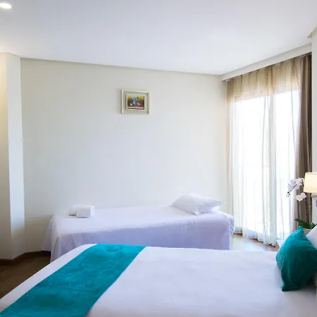 Cullera Holiday Hotel Cullera