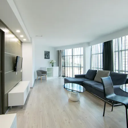 فندق Cullera Holiday