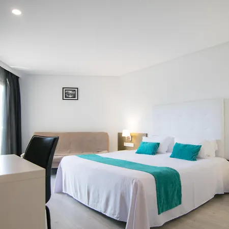 Hotel Cullera Holiday Cullera