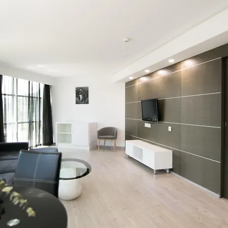 Cullera Holiday فندق كولرا