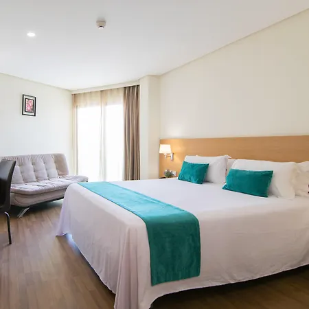 فندق Cullera Holiday