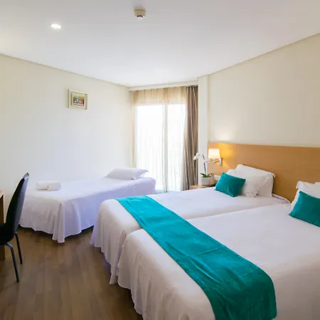 فندق Cullera Holiday