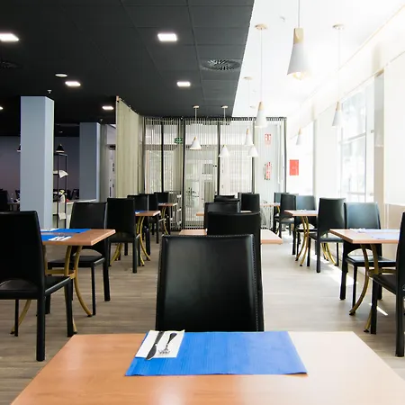 Hotel Cullera Holiday 4*