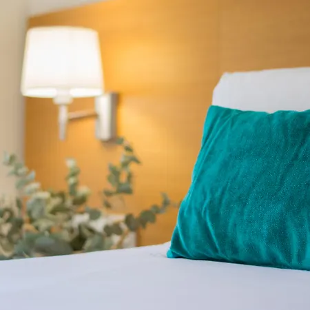 Cullera Holiday Hotel