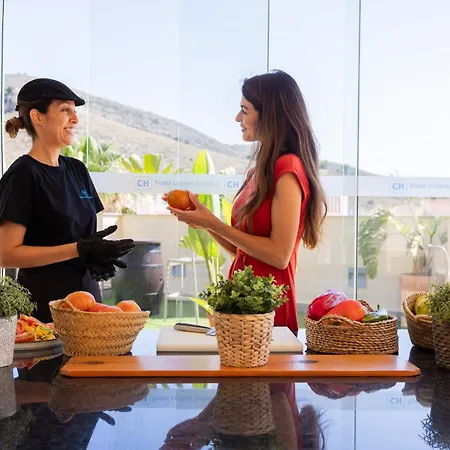 Cullera Holiday Hotel Cullera