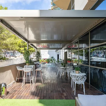 Hotel Cullera Holiday 4*