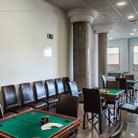 Cullera Holiday Hotel 4*