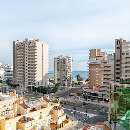 Cullera Holiday 4* Cullera