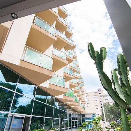 Cullera Holiday 4* Cullera