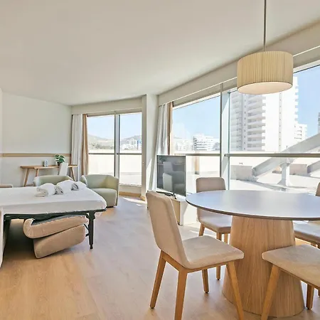 Cullera Holiday 4* كولرا