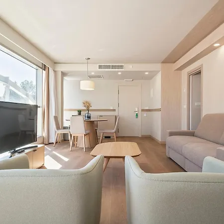 Hotel Cullera Holiday 4*