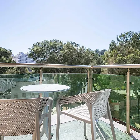 Cullera Holiday Hotel 4*