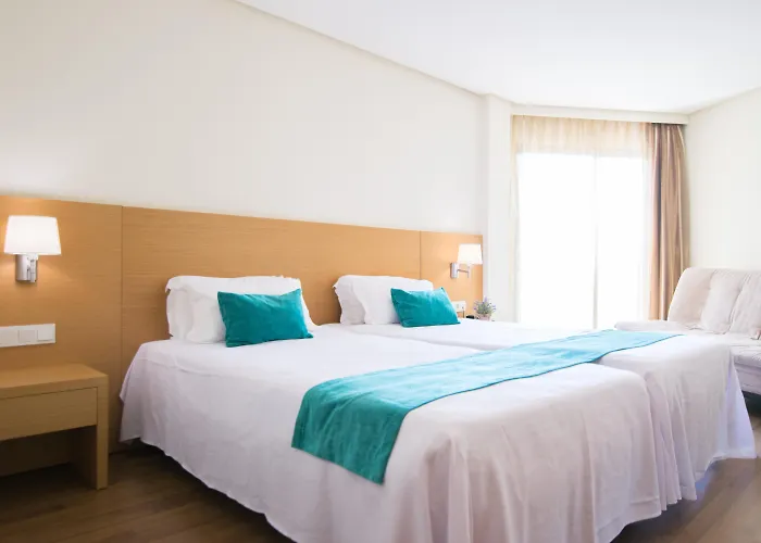 Hotel Cullera Holiday