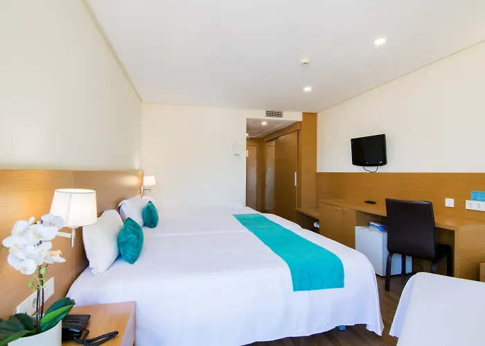 Cullera Holiday Hotel