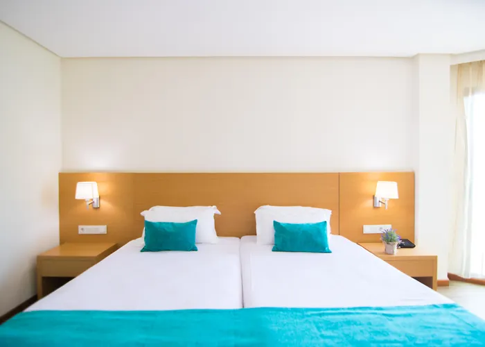 Cullera Holiday Hotel
